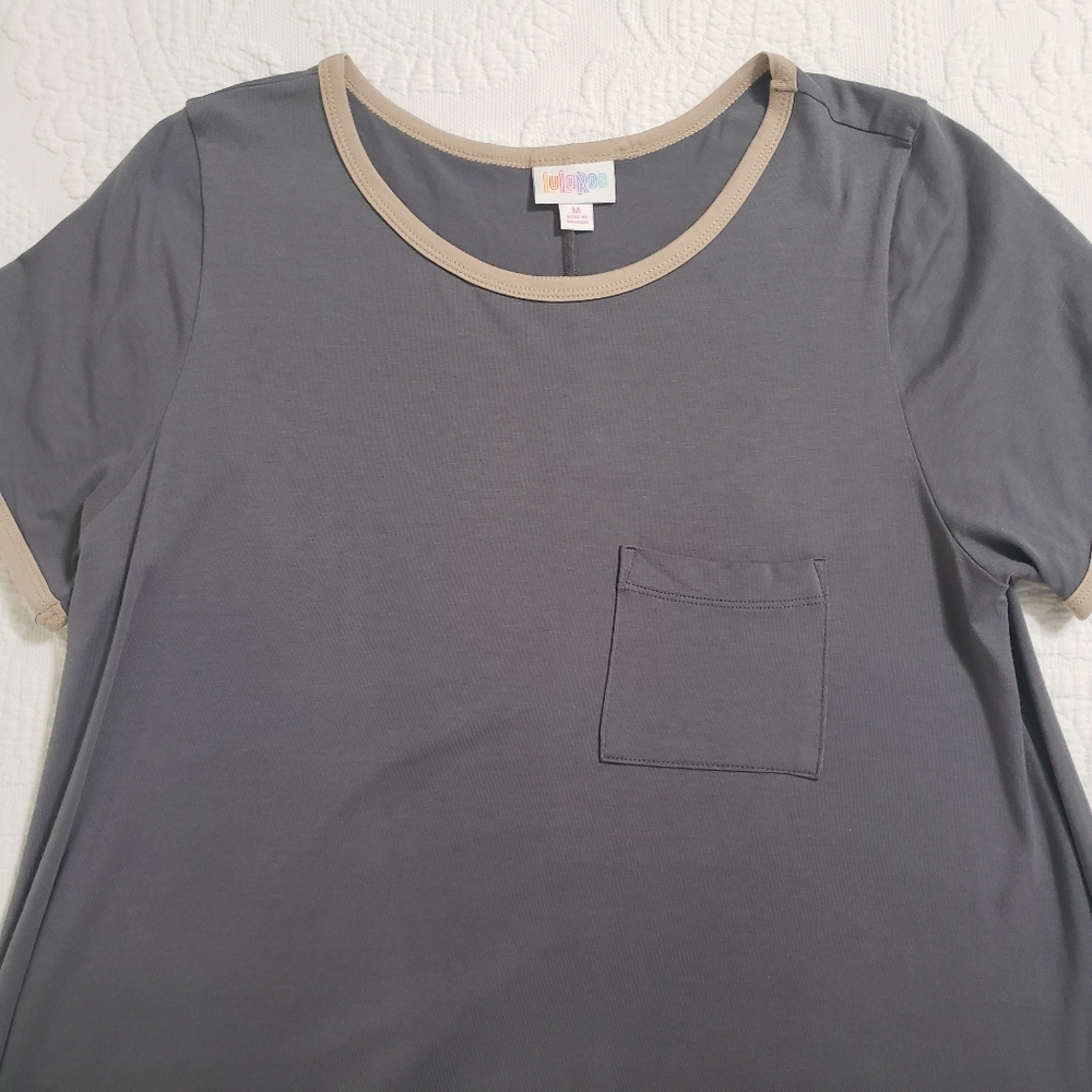 LuLaRoe Carly Dress